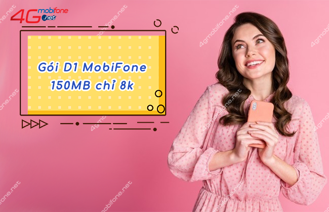 dang ky goi cuoc d1 mobifone