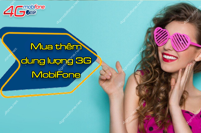 mua them data 3g mobifone nhu the nao mua them data 3g mobifone