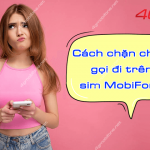 cach chan chieu goi di tren sim mobifone