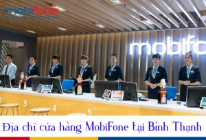 cua hang mobifone binh thanh