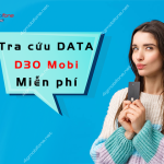 huong dan kiem tra dung luong D30 mobifone