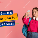 cach kiem tra uu dai goi cuoc D15 cua mobi