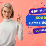 goi cuoc G60 MobiFone