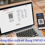 huong dan cach su dung vnpay qr de thanh toan