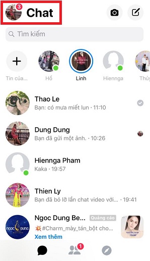  bat thong bao story tren facebook