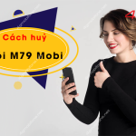 huy goi m79 Mobifone