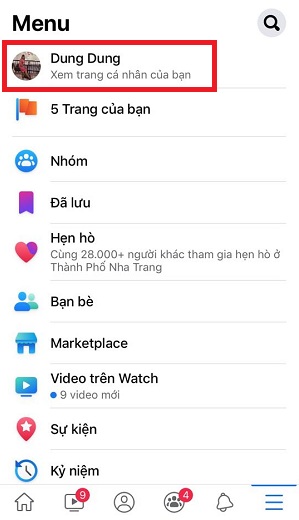 Bạn muốn thay đổi ảnh bìa Facebook? Không vấn đề gì, hãy tìm hiểu cách xóa ảnh bìa Facebook một cách đơn giản. Việc này sẽ giúp bạn thay đổi ảnh bìa theo ý muốn của mình một cách nhanh chóng. Hãy tìm cho mình một bức ảnh tuyệt vời để thay thế nó!