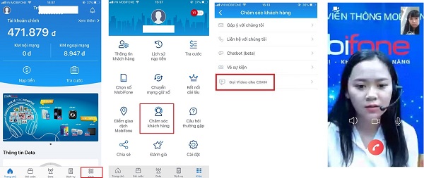 goi video den tong dai mobifone goi video den tong dai mobifone