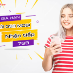 huong dan gia han goi cuoc D30 MobIFone