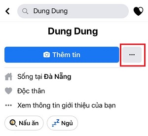 xem cac tin ban da tuong tac tren facebook sieu de