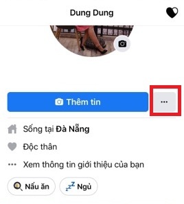 xem lai binh luan tren facebook