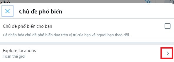Meo xem top trending tren twitter gioi va viet nam Meo xem top trending tren twitter gioi va viet nam