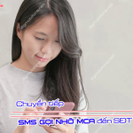 chuyen tiep sms goi nho mca mobifone den tb khac