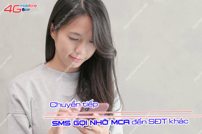chuyen tiep sms goi nho mca mobifone den tb khac nhu the nao chuyen tiep sms goi nho mca mobifone den tb khac
