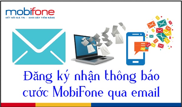 nhan hoa don cuoc qua email