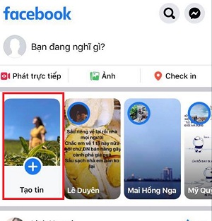 chen nhieu anh vao 1 story facebook nhanh chen nhieu anh vao 1 story facebook nhanh