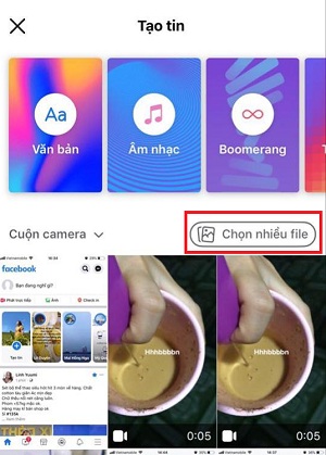 chen nhieu anh vao 1 story facebook nhanh nhat chen nhieu anh vao 1 story facebook nhanh nhat