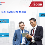 goi cuoc C200N MobiFone