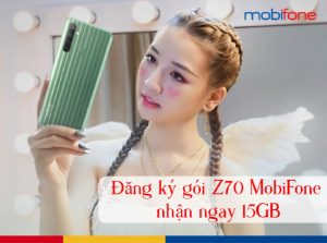 goi z70 mobifone