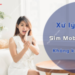 cach xu ly loi sim mobifone khong ket noi