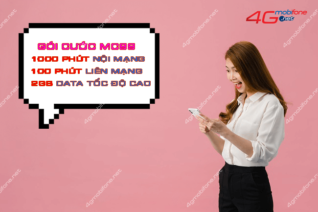 goi cuoc mc99 mobifone