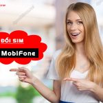 doi sim 5g mobifone