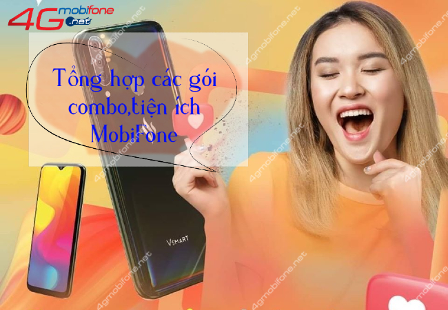dang ky cac goi combo mobifone nhu the nao cac goi combo mobifone