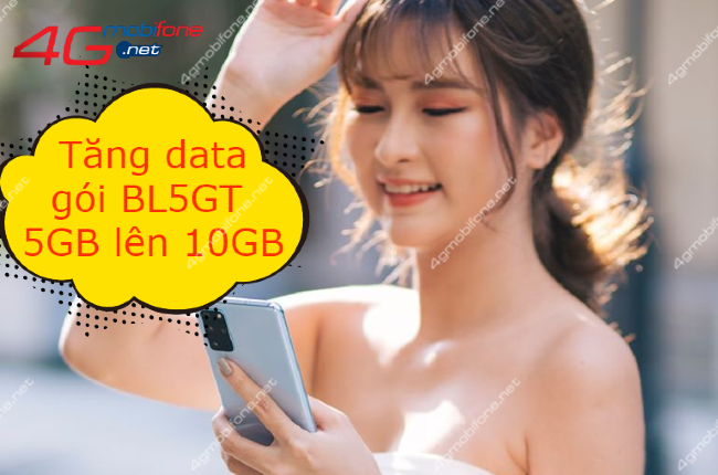 tang data goi bl5gt tu 5gb len 10gb tang data goi bl5gt