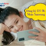 khuyen mai goi d5 mobifone