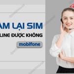 lam lai sim mobifone online