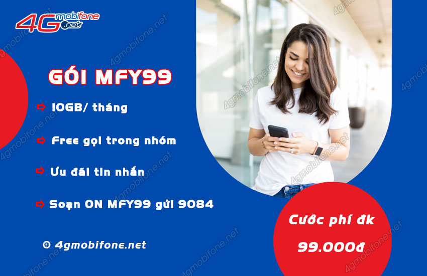 goi cuoc mfy99 mobifone