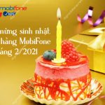 khuyen mai tang sinh nhat mobifone