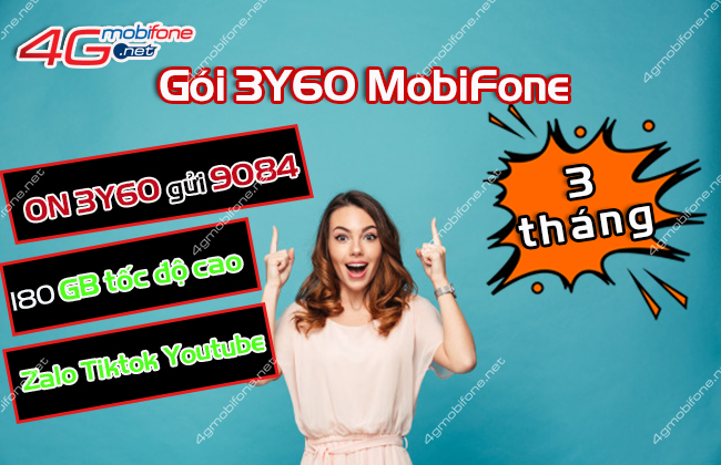 goi 3y60 mobifone