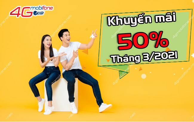 khi nao co khuyen mai nap tien mobifone 50% khuyen mai nap tien mobifone 50%