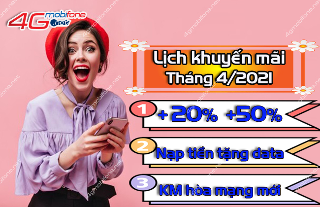 khi nao co khuyen mai mobifone thang 4 khuyen mai mobifone thang 4