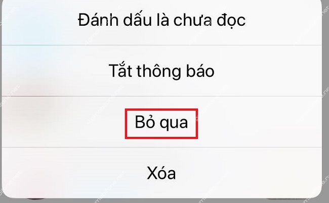tim lai nhom chat tren messenger da xoa sieu de