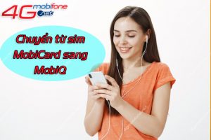 chuyen sim MobiCard sang MobiQ