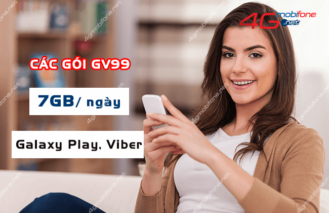 lam sao de dang ky cac goi cuoc gv99 MobiFone? cac goi cuoc gv99 MobiFone