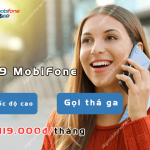 dang ky goi cuoc GV119 mobifone