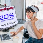 khuyen mai ngay vang mobifone