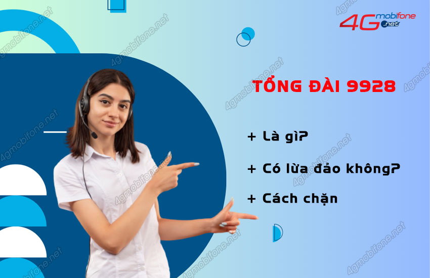 9928 la tong dai gi