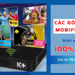 cac goi cuoc k+ mobifone