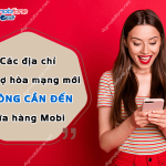 dia chi ho tro hoa mang moi khong can den cua hang mobifone