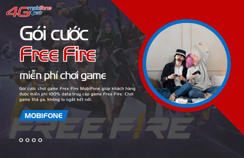 goi cuoc choi game free fire mobifone