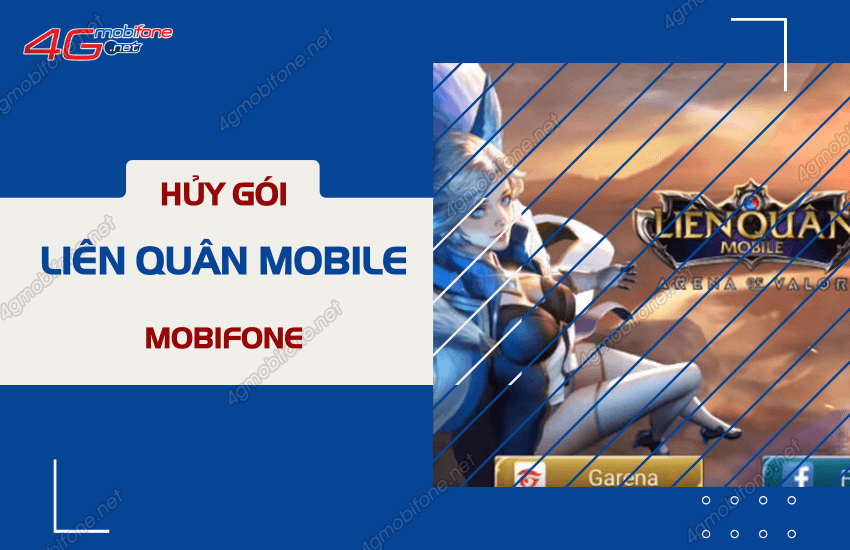 huy goi lien quan mobifone