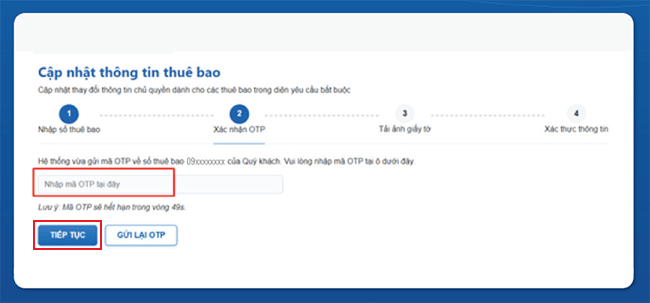 cach dang ky chinh chu cho sim rac mobifone