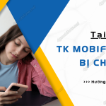 tai sao tai khoan mobifone bi chan