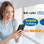 goi 6DATA5 MobiFone