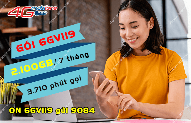 dang ky goi 6gv119 mobifone