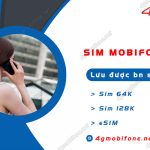 sim mobifone luu duoc bao nhieu so